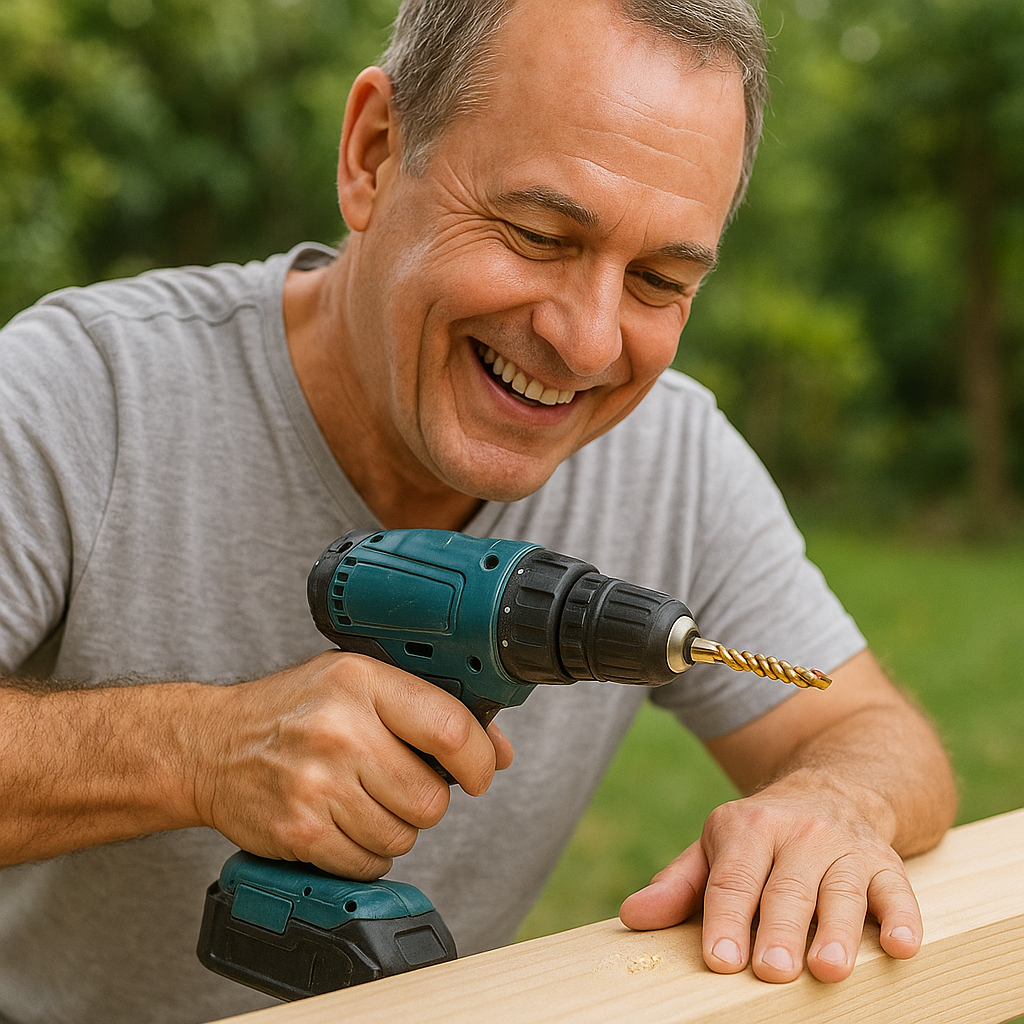 CobalCut™ - Kobaltboren set Voor alle materialen [50% Korting]