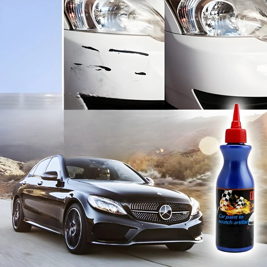 ScratchRepair™ – Krassen direct verwijderen & repareren [1 + 1 Gratis]