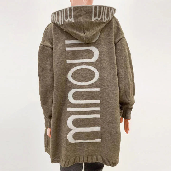 Eline™ Vest Oversize | 50% korting
