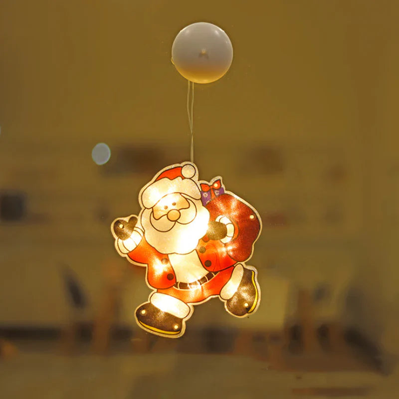 GlowTide™ – Kerstraamverlichting voor decoratie | 50% korting