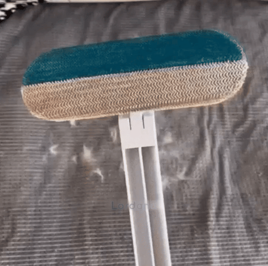 LintGlide™ – Snel en grondig: verwijdert haren en pluisjes in enkele seconden [50% Korting]