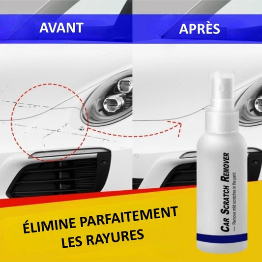 ClearFix™ – Bespaar eenvoudig geld op kostbare mechanische reparaties [1 + 1 Gratis]