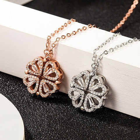 Glücksbringer™ – Elegantie met diepe betekenis en persoonlijke waarde [50% Korting]