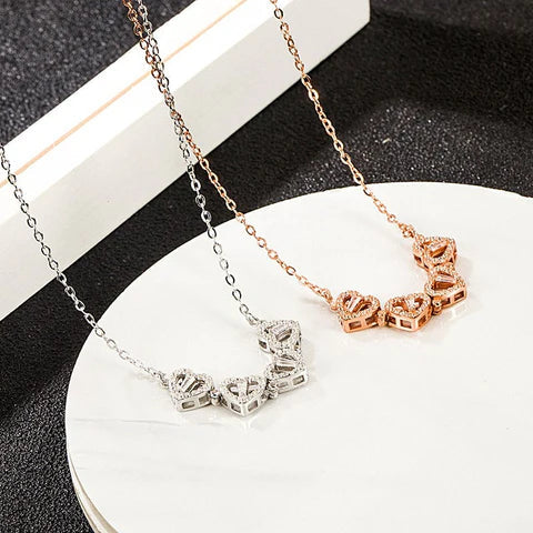 Glücksbringer™ – Elegantie met diepe betekenis en persoonlijke waarde [50% Korting]