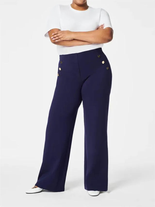 Hannah™ - Relaxte trendy look [50% Korting]