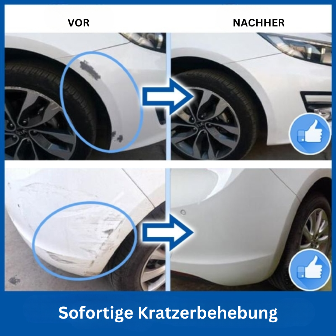 ColorEasy™ – Snelle & directe krasverwijdering voor auto, meubels & oppervlakken [1 + 1 Gratis]