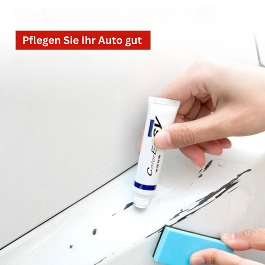 ColorEasy™ – Snelle & directe krasverwijdering voor auto, meubels & oppervlakken [1 + 1 Gratis]