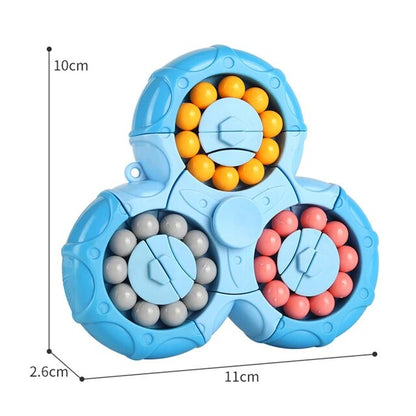 GyroTwist™ - Educatief speelgoed om cognitieve vaardigheden te bevorderen [50% Korting]
