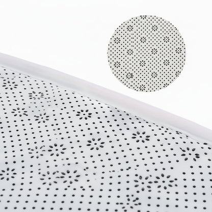Badkamermat zacht & antislip – comfortabel en stijlvol