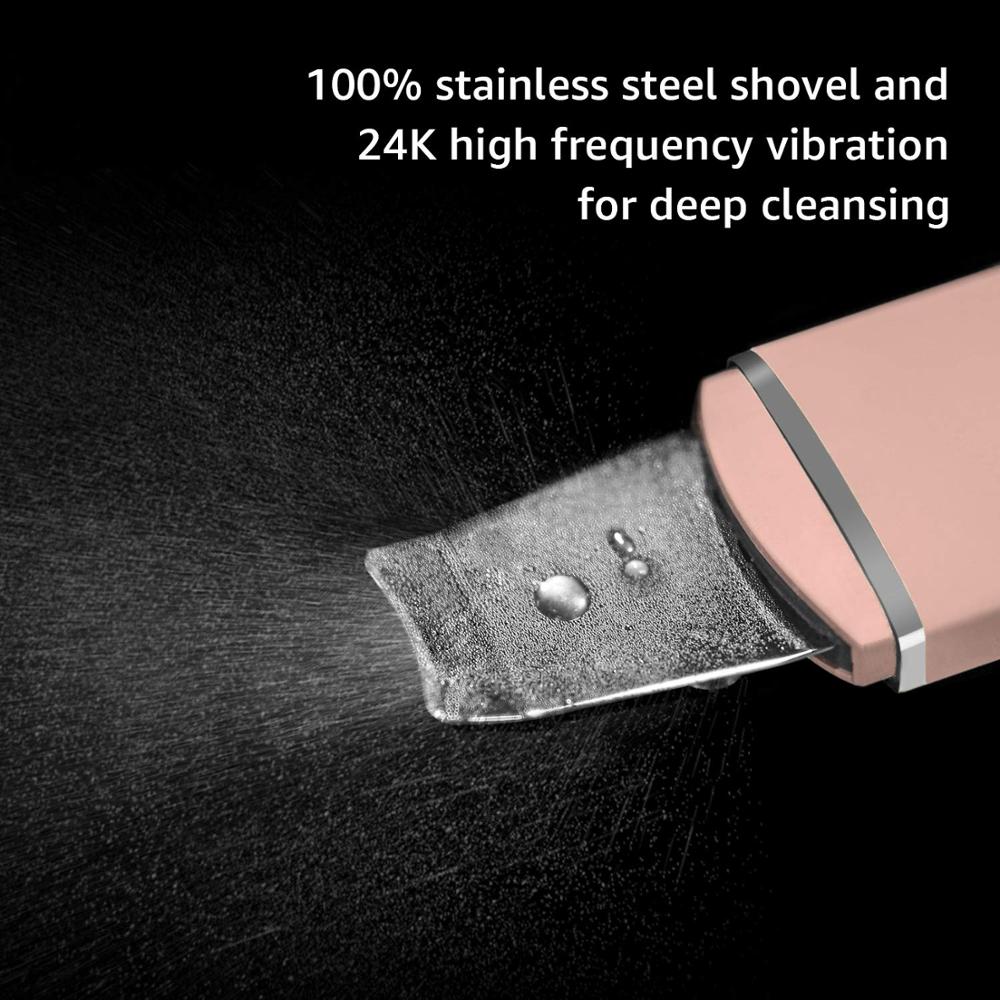 DermaVibe™ – Dieptereiniging van poriën voor een gezonde, stralende huid [50% Korting]
