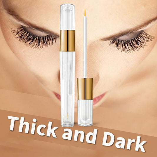 FlawLash™ - Serum voor langere en dikkere wimpers [1 + 1 Gratis]