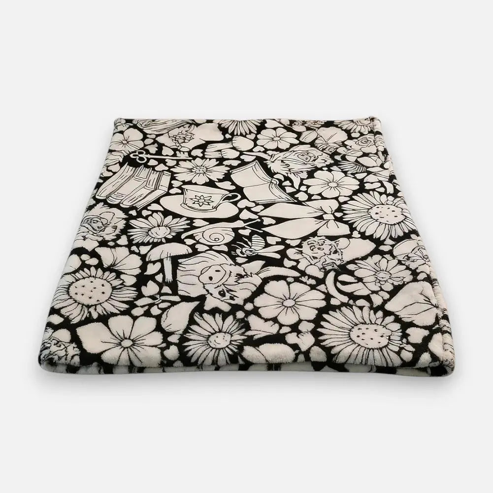 ArtBlanket™ – Kunst, herinneringen & gezellige, creatieve momenten [50% Korting]