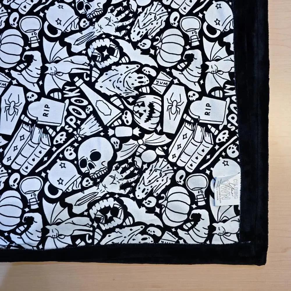 ArtBlanket™ – Kunst, herinneringen & gezellige, creatieve momenten [50% Korting]