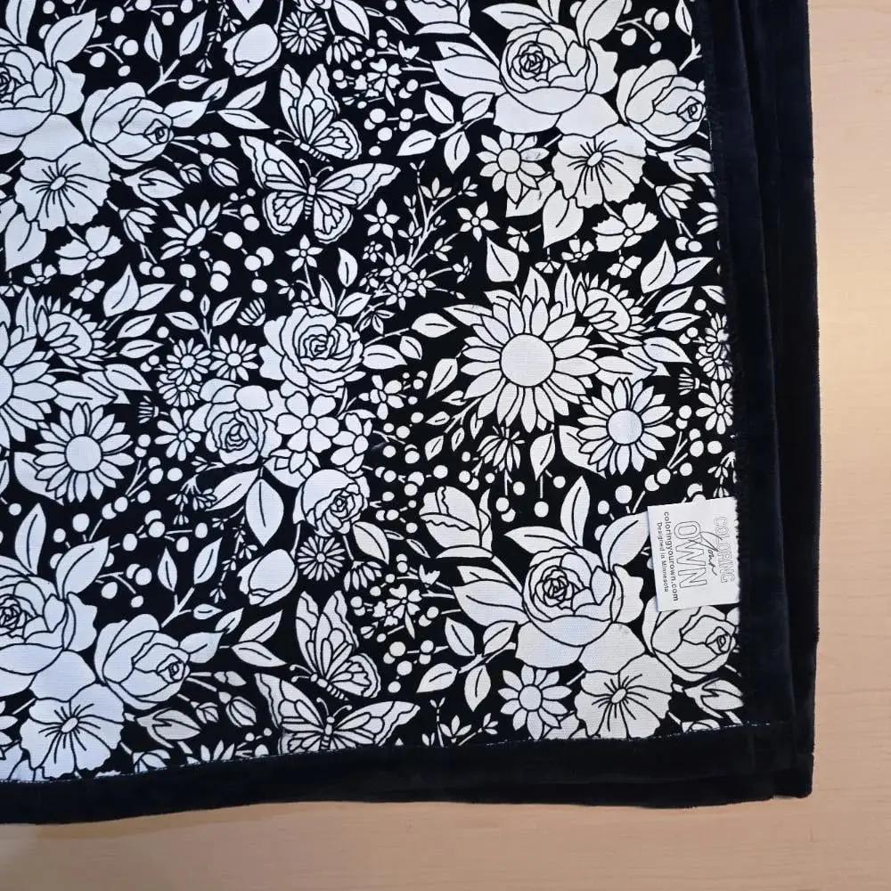 ArtBlanket™ – Kunst, herinneringen & gezellige, creatieve momenten [50% Korting]