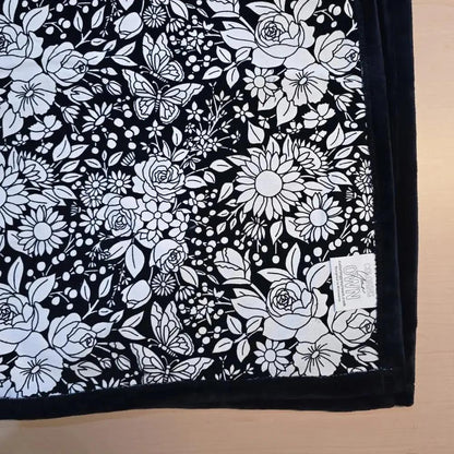 ArtBlanket™ – Kunst, herinneringen & gezellige, creatieve momenten [50% Korting]