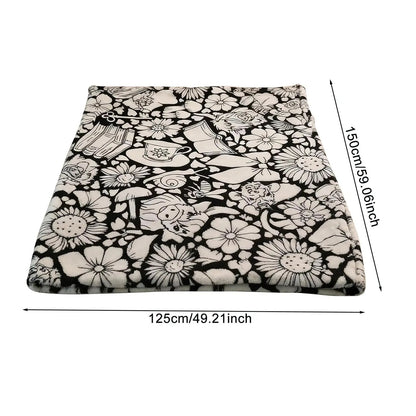 ArtBlanket™ – Kunst, herinneringen & gezellige, creatieve momenten [50% Korting]