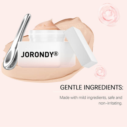 Jorondy™ – Anti-Aging Rimpelvuller met Vitamine C & Rozenbottelolie | Stralende Huid