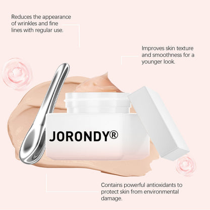 FreshTouch™ – Instant Rimpelcrème voor Jeugdige Huid [1+1 Gratis]