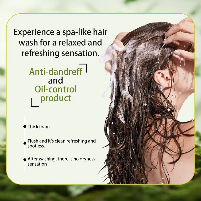 LOVILDS™ Haarserum – Voller, Dikker & Sterker Haar met Keratine & Rozemarijn
