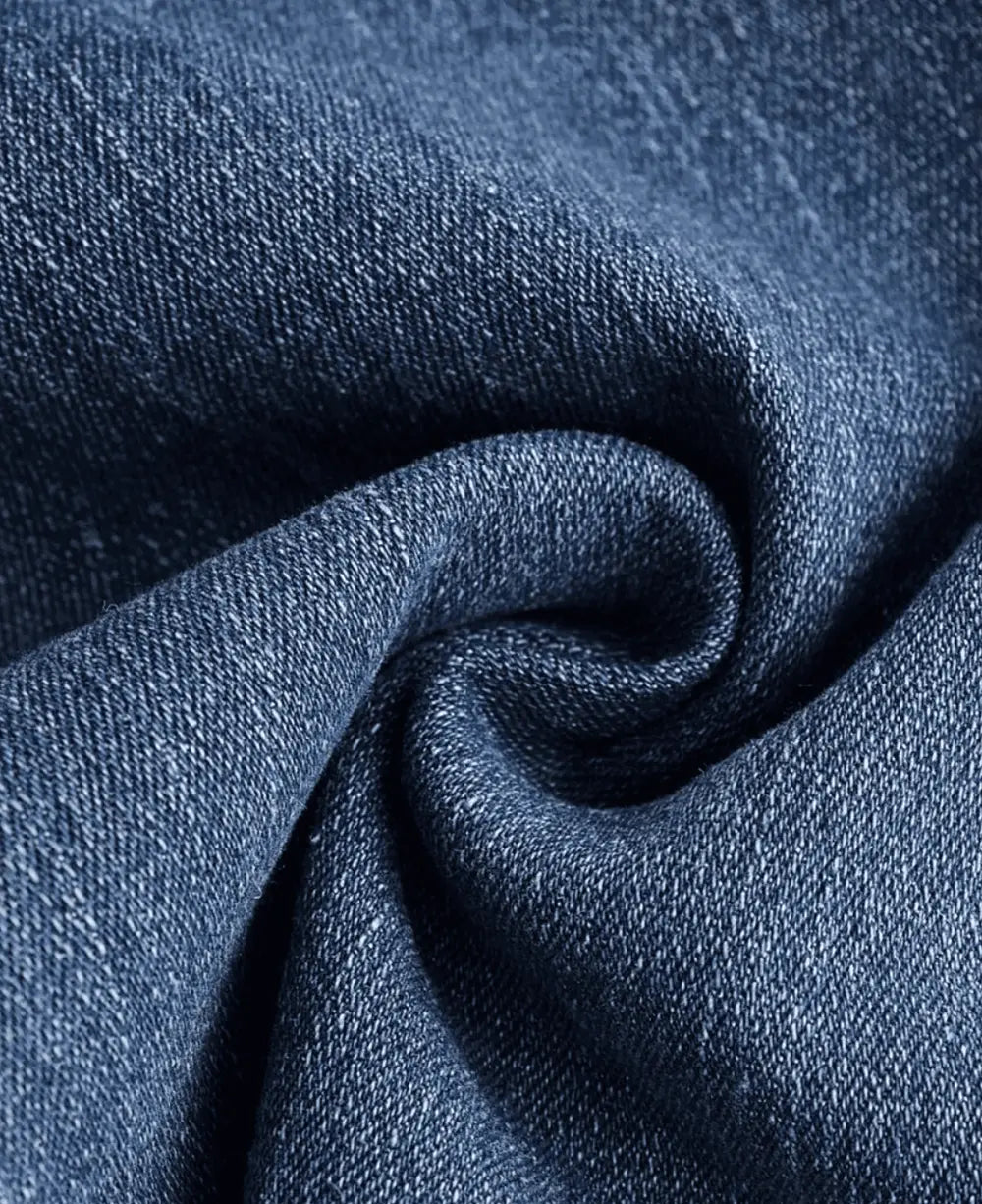 Maxim™ – Dames high-waist stretchjeans met flatterende uitlopende pijpen [50% Korting]