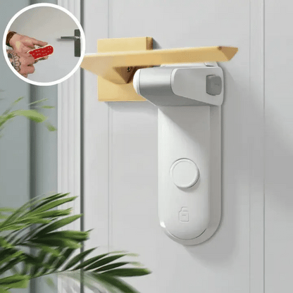 HomeSecure™ – Betrouwbare bescherming voor kleine handjes en een veilig thuis [1 + 1 Gratis]