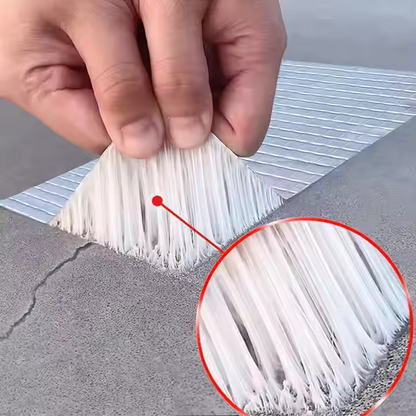 QuickSeal™ – Waterdichte Reparatietape voor Pijp & Dak [1+1 Gratis]