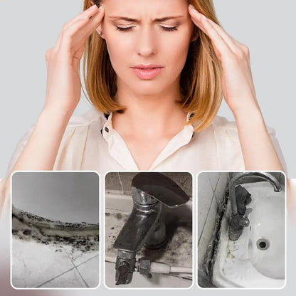 FugenCover™ – Vlekkeloze bescherming en schone resultaten met praktische schraper [50% Korting]
