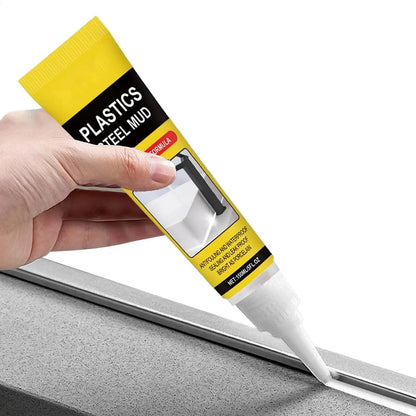 FugenCover™ – Vlekkeloze bescherming en schone resultaten met praktische schraper [50% Korting]