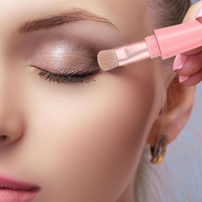 AuraBlush™ – 4-in-1 make-upkwast voor een perfect, vlekkeloos resultaat [50% Korting]