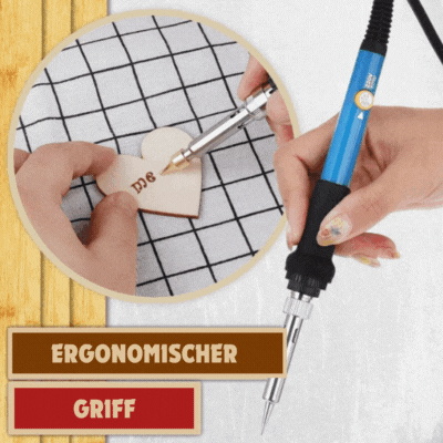 PyroCraft™ – Laat uw creativiteit vandaag nog de vrije loop [50% Korting]