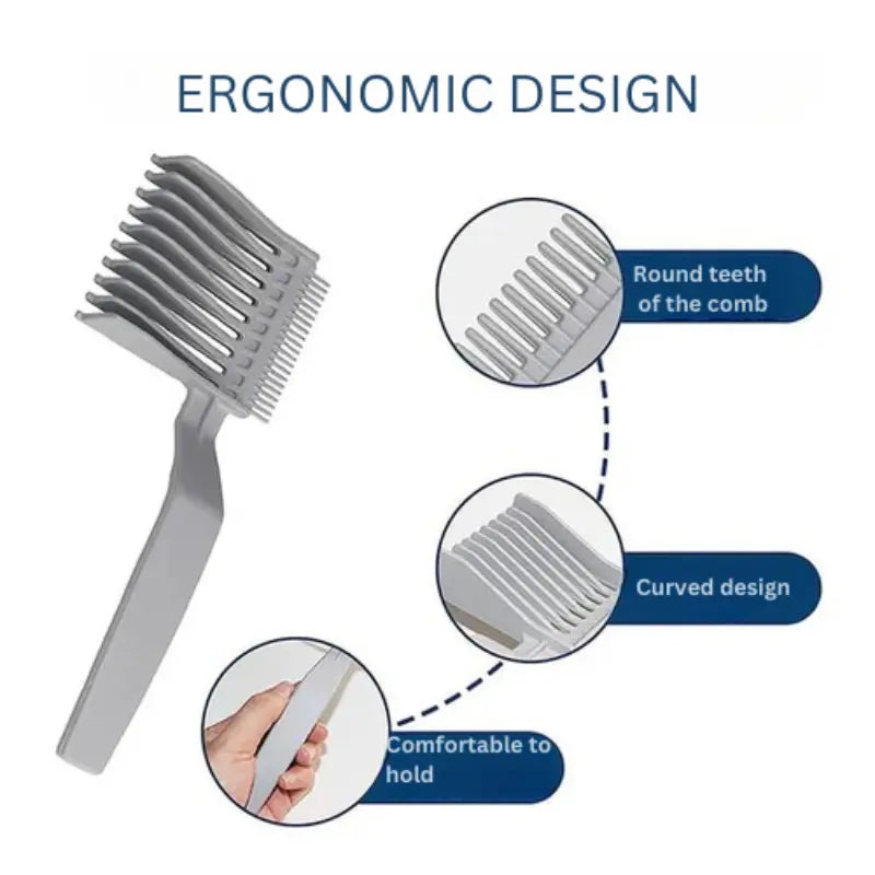 TrimShape™ – Eenvoudig nauwkeurige snijresultaten voor perfecte styling [50% Korting]