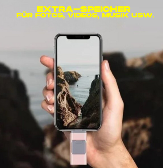 DataVault™ – Jouw veilige en betrouwbare geheugenredder [50% Korting]