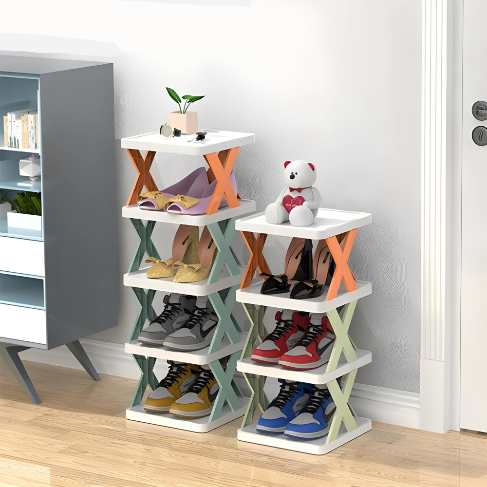 MultiStorage™ – Optimaliseer je ruimte met stijl en praktische orde [50% Korting]