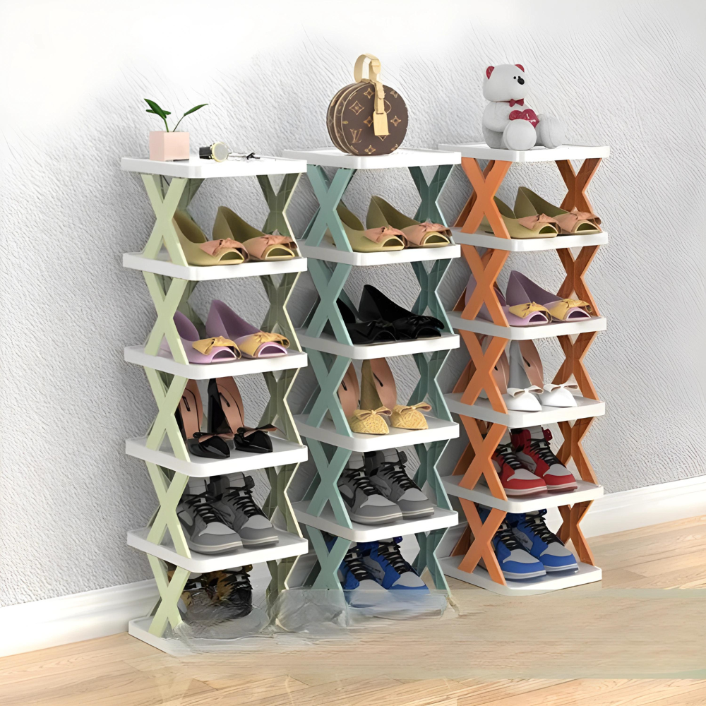 MultiStorage™ – Optimaliseer je ruimte met stijl en praktische orde [50% Korting]