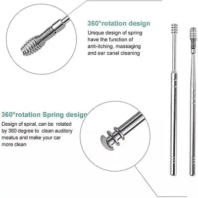 Edelstahl™ – Voor veilige, grondige & duurzame reiniging [50% Korting]