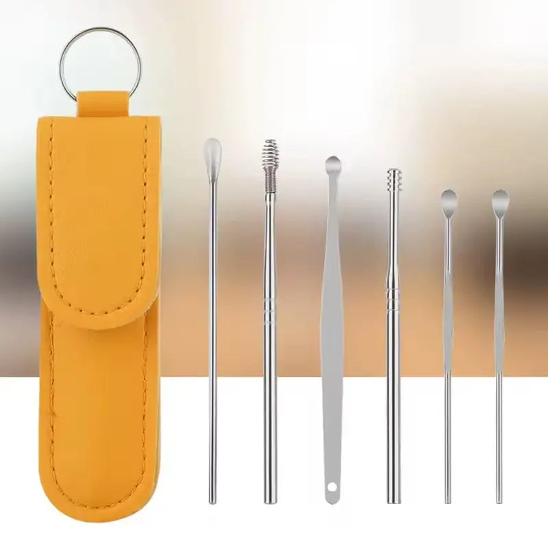 Edelstahl™ – Voor veilige, grondige & duurzame reiniging [50% Korting]