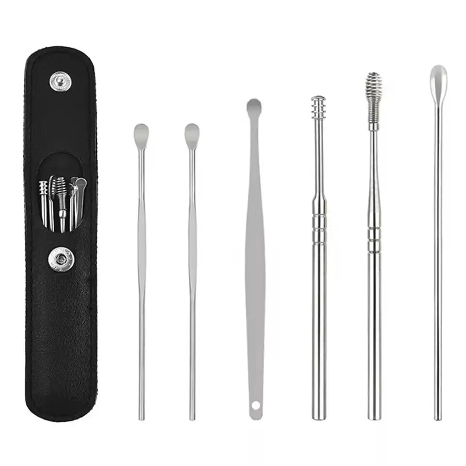 Edelstahl™ – Voor veilige, grondige & duurzame reiniging [50% Korting]