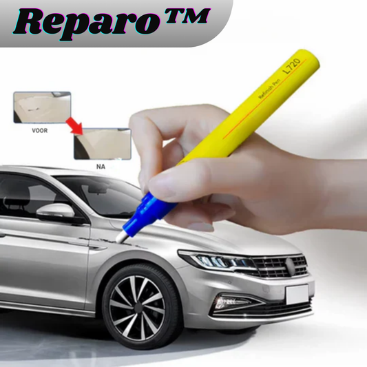 Reparo™ – Praktische herstelpen voor krassen voor moeiteloze en snelle reparatie [1 + 1 Gratis]