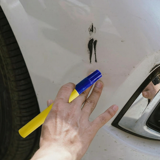 Reparo™ – Praktische herstelpen voor krassen voor moeiteloze en snelle reparatie [1 + 1 Gratis]