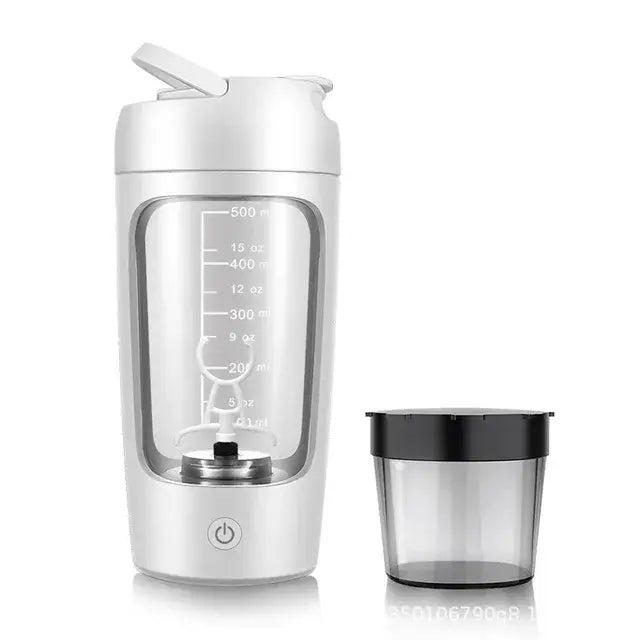 MixMaster – Romige Proteïneshakes op één druk op de knop – 50% korting