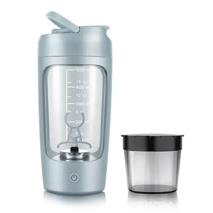 MixMaster – Romige Proteïneshakes op één druk op de knop – 50% korting
