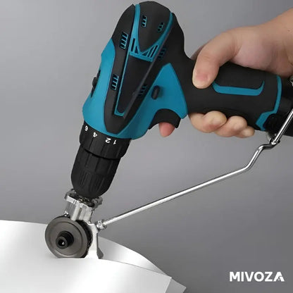 MetalSaw™ -  Elektrische universele metaalschaar [50% Korting]