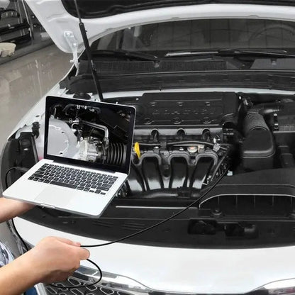 EndoScope™ – HD Inspectiecamera met 5m Kabel voor Gedetailleerd Beeld [50% Korting]