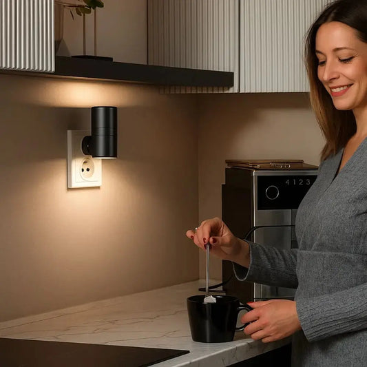 LedPlug™ – Laag energieverbruik bespaart geld, tijd en middelen [50% Korting]