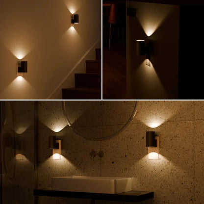 LedPlug™ – Laag energieverbruik bespaart geld, tijd en middelen [50% Korting]