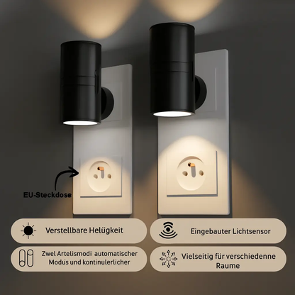 LedPlug™ – Laag energieverbruik bespaart geld, tijd en middelen [50% Korting]