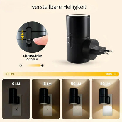 LedPlug™ – Laag energieverbruik bespaart geld, tijd en middelen [50% Korting]