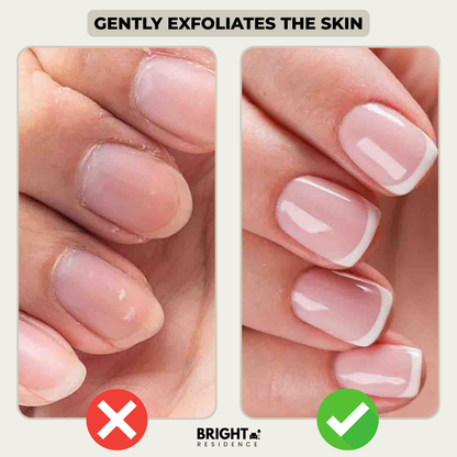Glossbloom™ 3-in-1 Nagelverzorgingspen – Sterke & Verzorgde Nagels