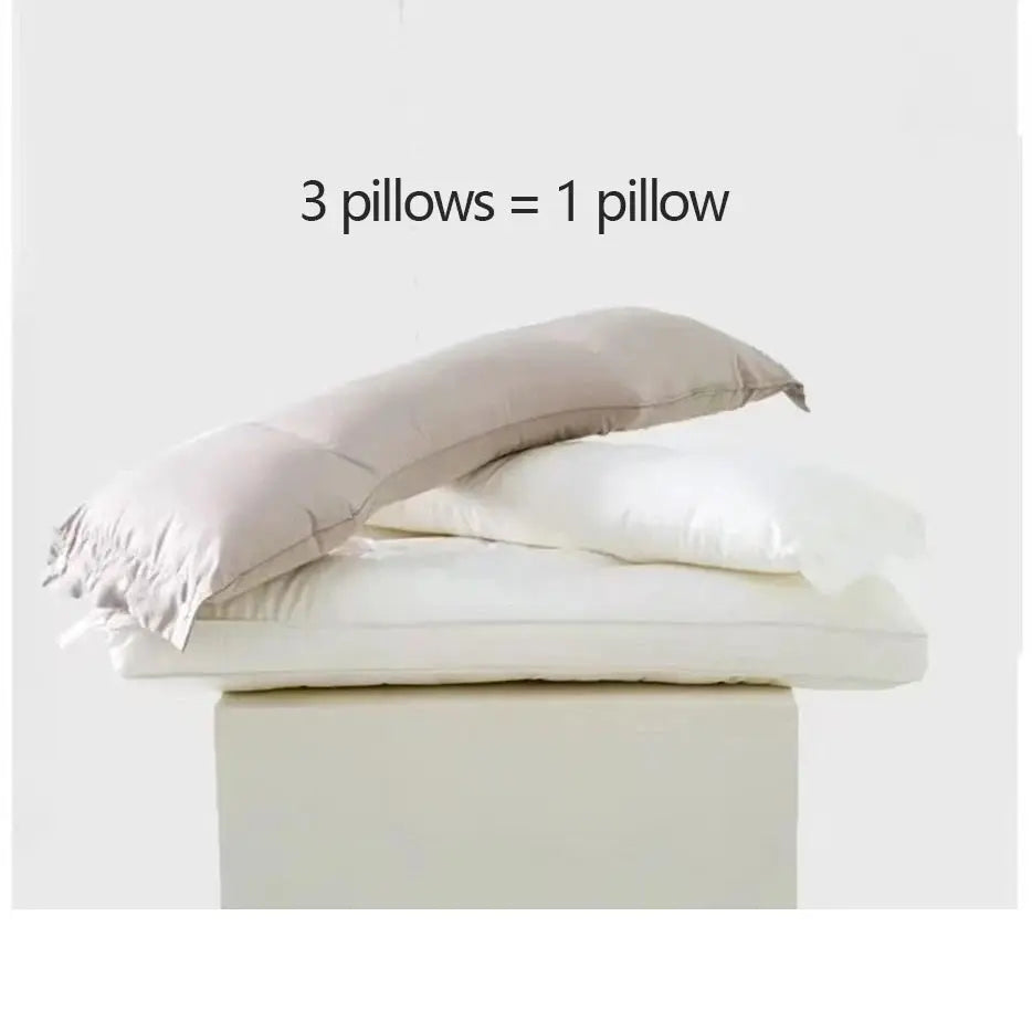 MagicDream™ – Ergonomisch, afneembaar kussen voor een herstellende slaap [50% Korting]