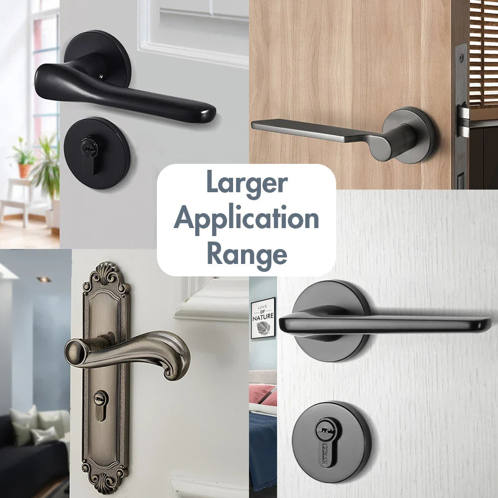 1 + 1 Gratis | LockSafe™ – Universeel deurslot voor meer veiligheid [Laatste dag korting].
